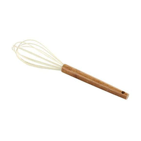 Olala Spatula O'lala Country Chef Silicone Whisk SK-1266