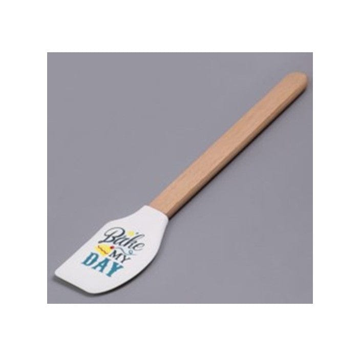 Olala Strainer Olala Silicone Spatula Sk-1157TJ (7405652213849)