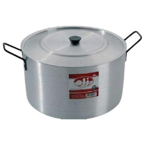 Oli Pots Set Oli Stewpot Emeried Stewpot 21LT With Lid (7292894216281)