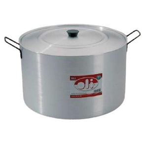 Oli Pots Set Oli Stewpot Emeried Stewpot 50LT With Lid (7292893626457)