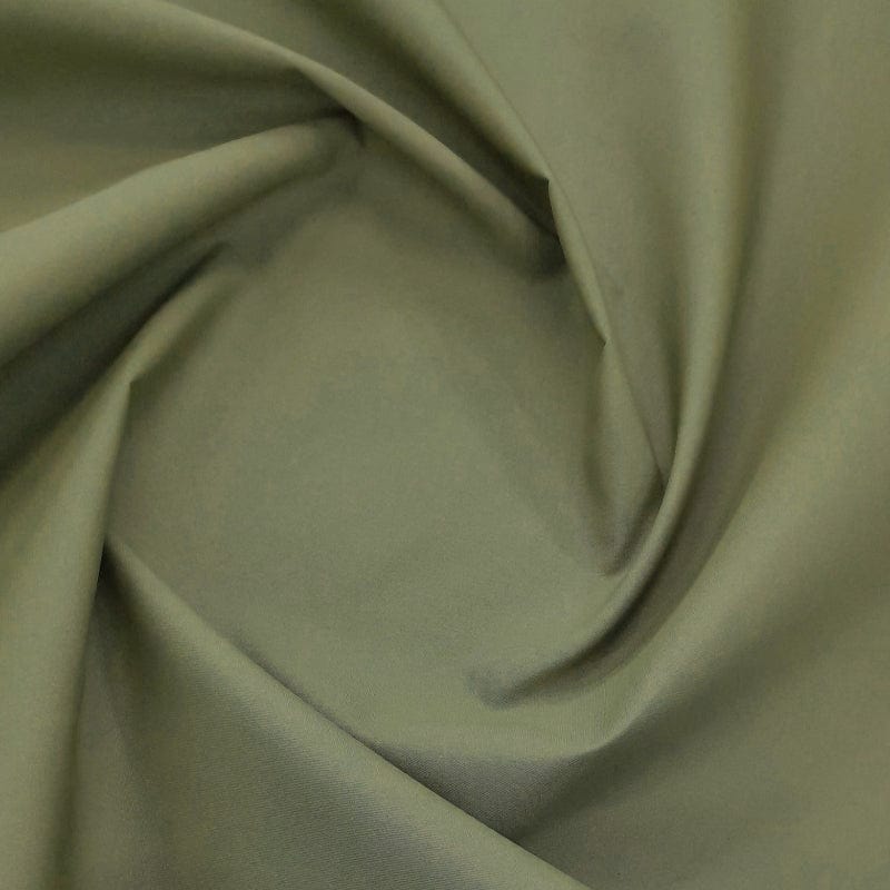 Ventura Outdoor Waterproof Fabric Olive 300 gsm 180 cm