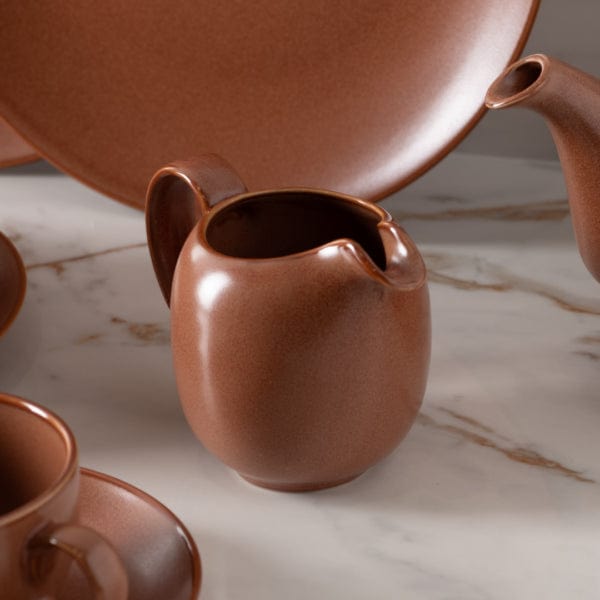 Omada Creamer Omada Dunes Creamer 300ml OM-000230 (7792145924185)