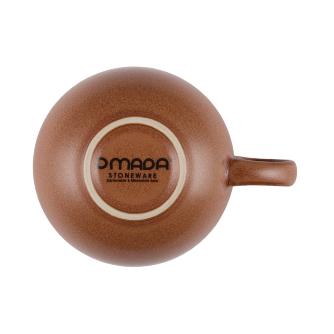 Omada Cup & Saucer Omada Dunes Cup & Saucer 230ml OM-000227