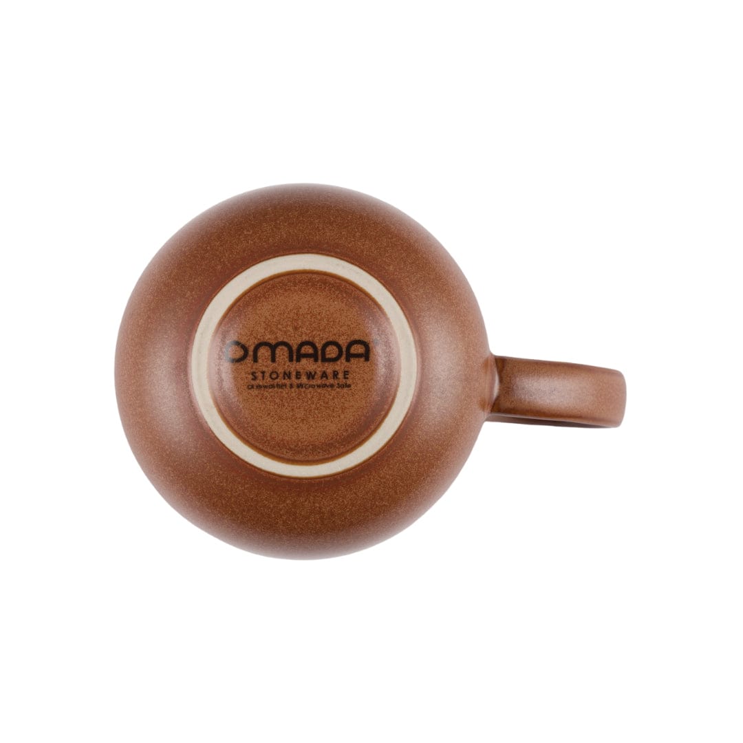 Omada Cup & Saucer Omada Dunes Mug 360ml OM-000226
