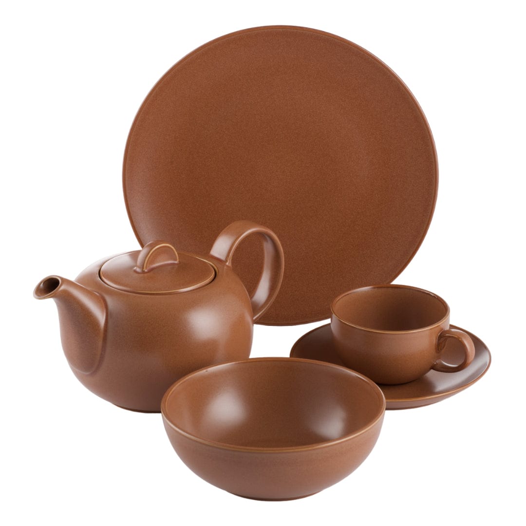 Omada Cup & Saucer Omada Dunes Mug 360ml OM-000226