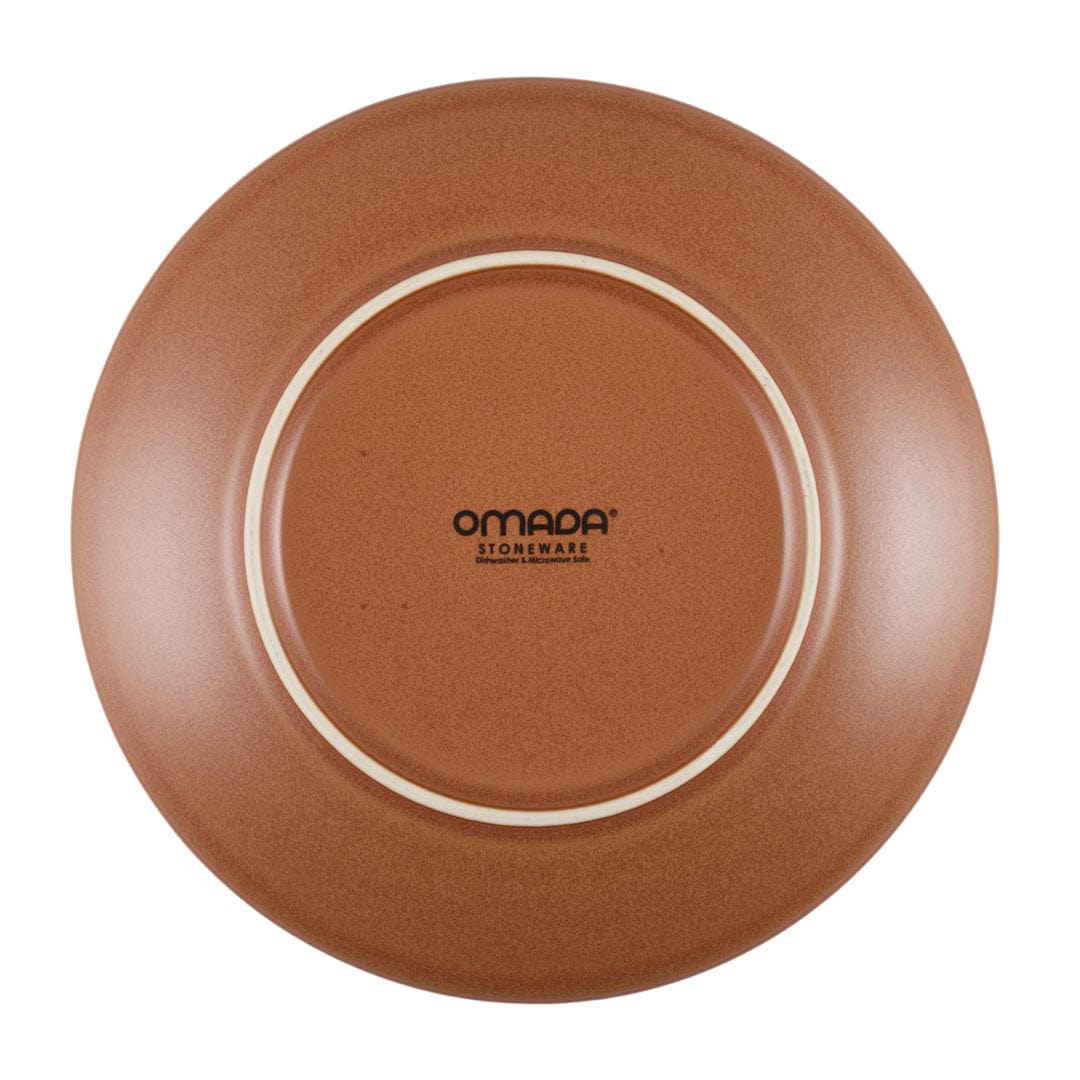 Omada Dinner Plate Omada Dunes Charger 31cm OM-000231