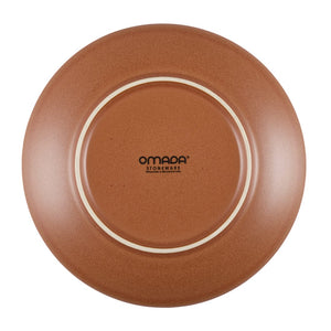 Omada Dinner Plate Omada Dunes Charger 31cm OM-000231