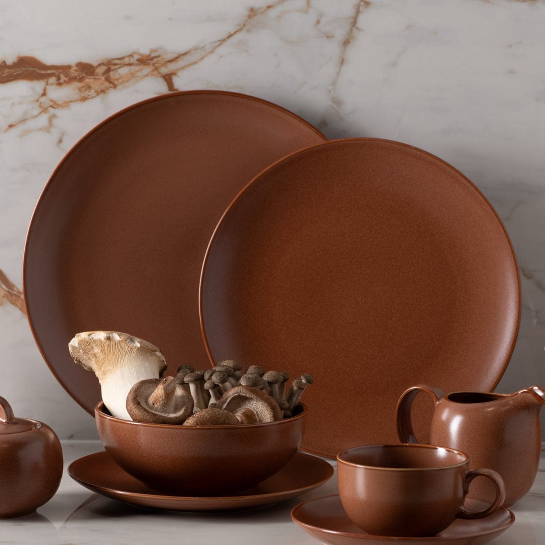 Omada Dinner Plate Omada Dunes Charger 31cm OM-000231