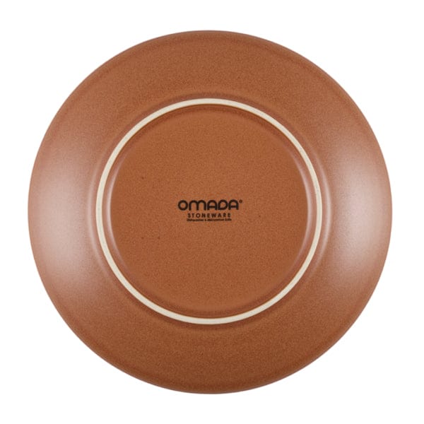 Omada Dinner Plate Omada Dunes Dinner Plate 27cm OM-000223