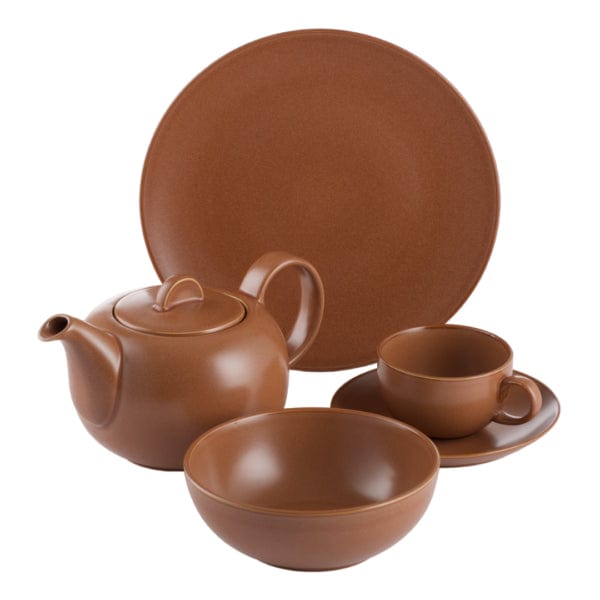 Omada Dinner Plate Omada Dunes Dinner Plate 27cm OM-000223 (7791544696921)