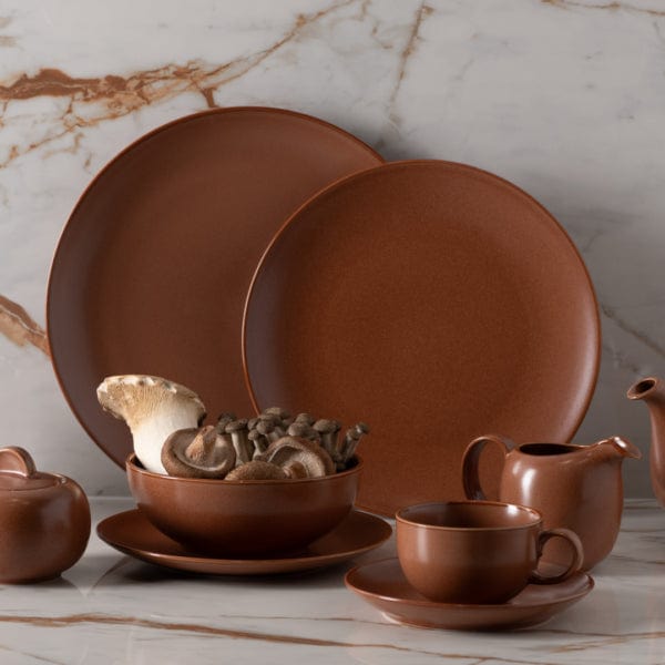 Omada Dinner Plate Omada Dunes Dinner Plate 27cm OM-000223 (7791544696921)