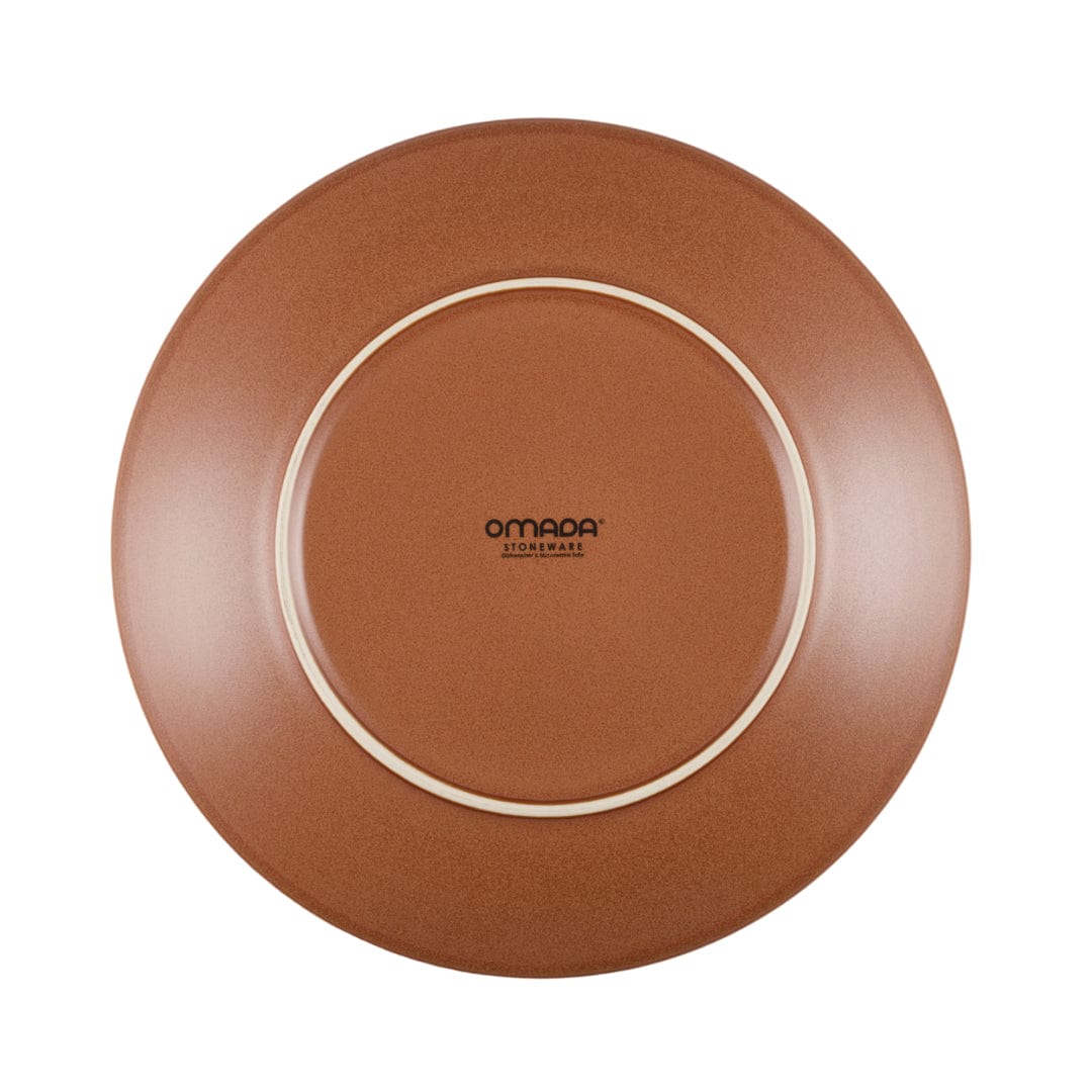 Omada Dinner Plate Omada Dunes Side Plate 21cm OM-000224