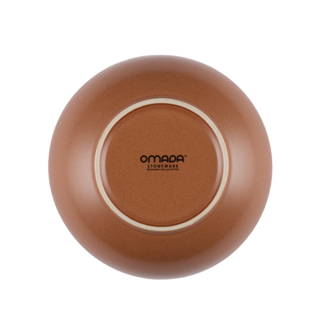 Omada Salad Bowl Omada Dunes Cereal Bowl 16cm OM-000225