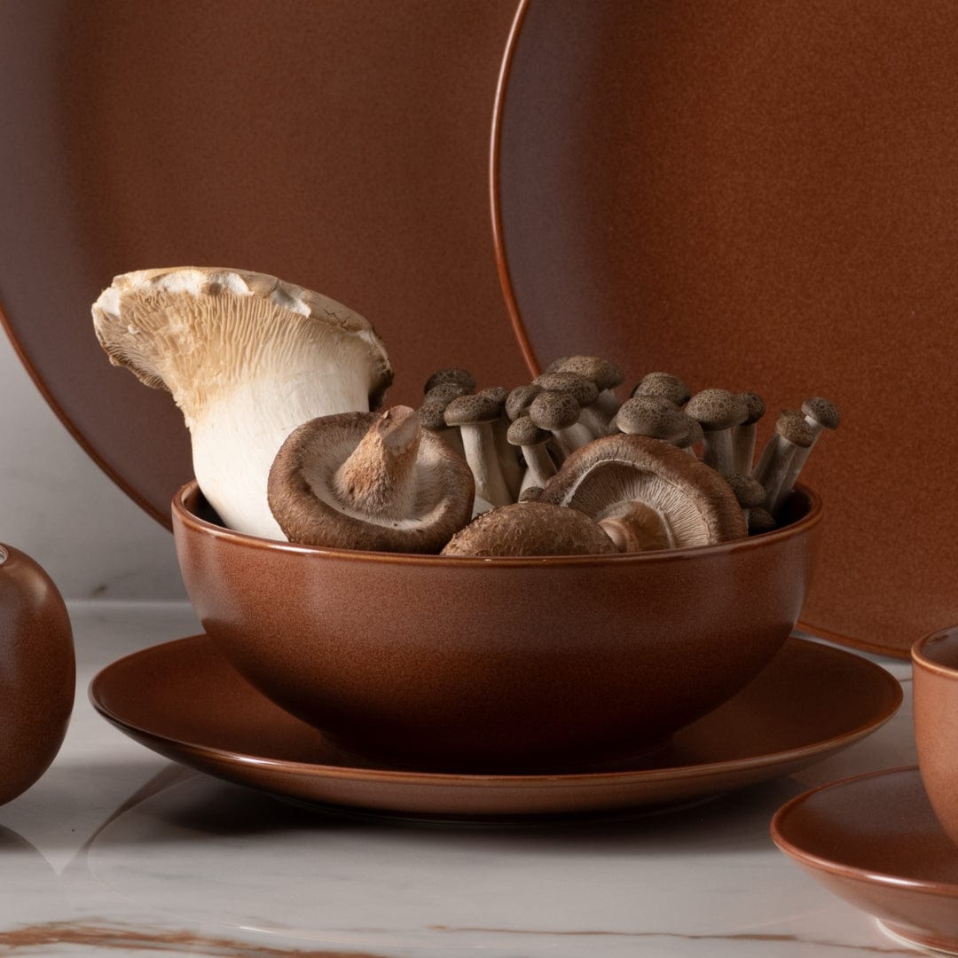 Omada Salad Bowl Omada Dunes Cereal Bowl 16cm OM-000225 (7791554560089)