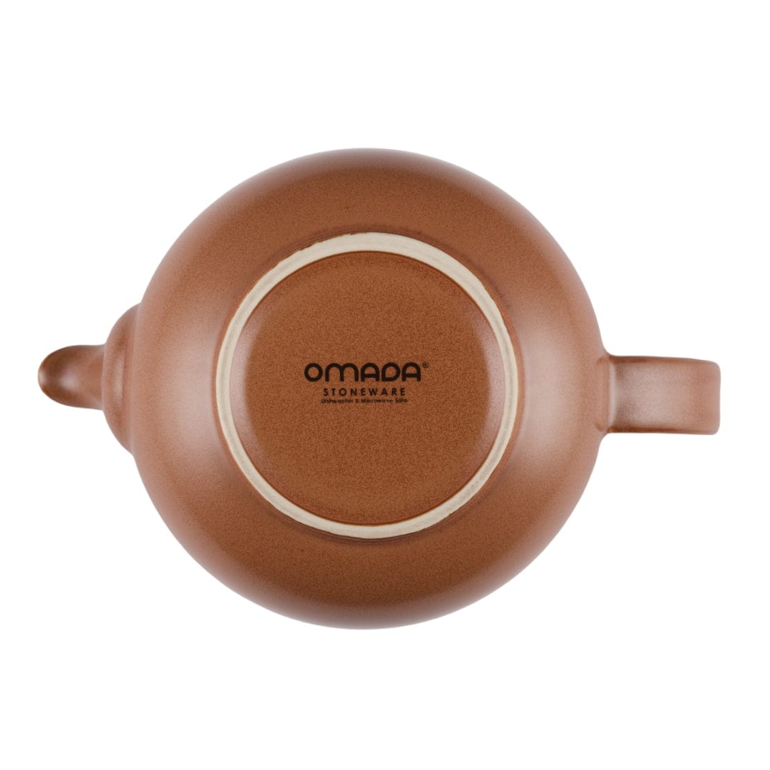 Omada Teapot Omada Dunes Teapot 1200ml OM-000228