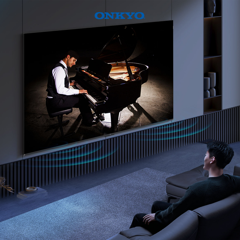 TCL 85-Inch QLED Google TV-85P8K.