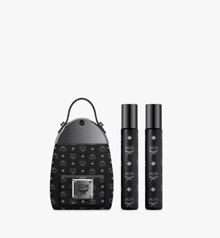 Mcm Onyx Eau De Parfum Holiday Gift Set