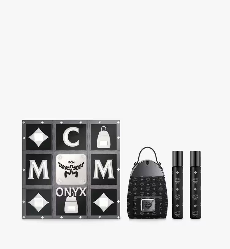 Mcm Onyx Eau De Parfum Holiday Gift Set