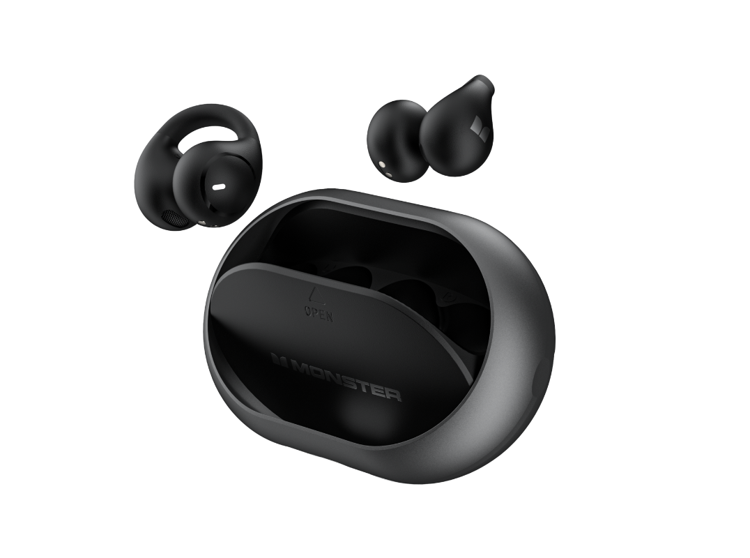 MONSTER  AC600  Open ear Earbuds MH22185