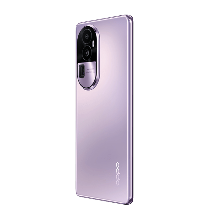 Oppo Smart Phones Oppo Reno 10 Pro+ 5G Dual Sim 256GB - Purple (7309417939033)