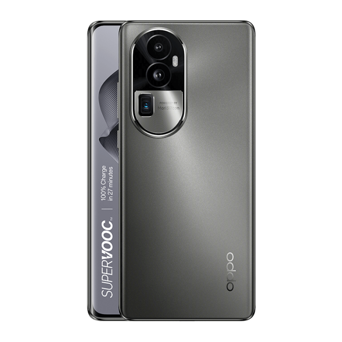 Oppo Smart Phones Oppo Reno 10 Pro+ 5G Dual Sim 256GB - Silver (7309416693849)