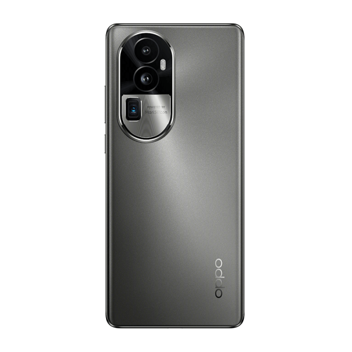 Oppo Smart Phones Oppo Reno 10 Pro+ 5G Dual Sim 256GB - Silver (7309416693849)
