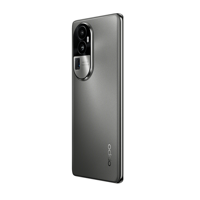 Oppo Smart Phones Oppo Reno 10 Pro+ 5G Dual Sim 256GB - Silver (7309416693849)