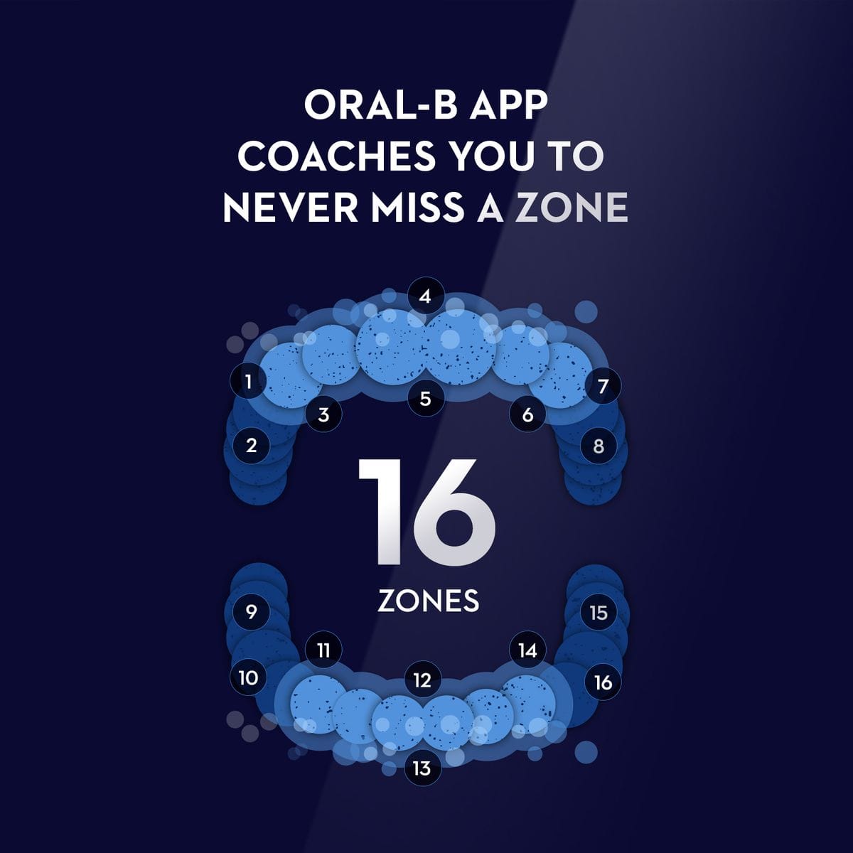 Oral-B iO Series 9 Electric Toothbrush Black