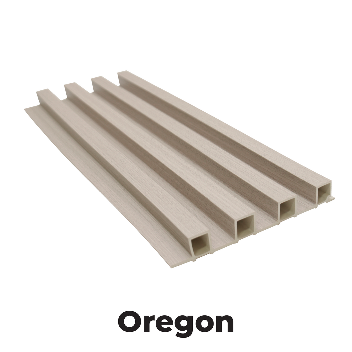 Trio Wall Panel Oregon 2.4x114 mm.