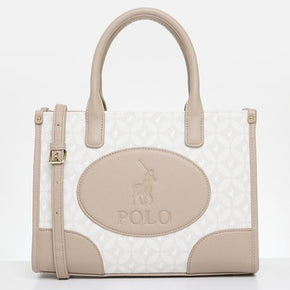 Polo Porter Small Shopper POS504058 (7995764277337)