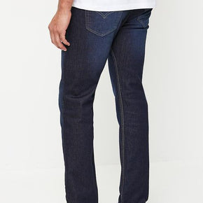 Levi's 502 Taper Za - Goth My High Adv za (8015766782041)