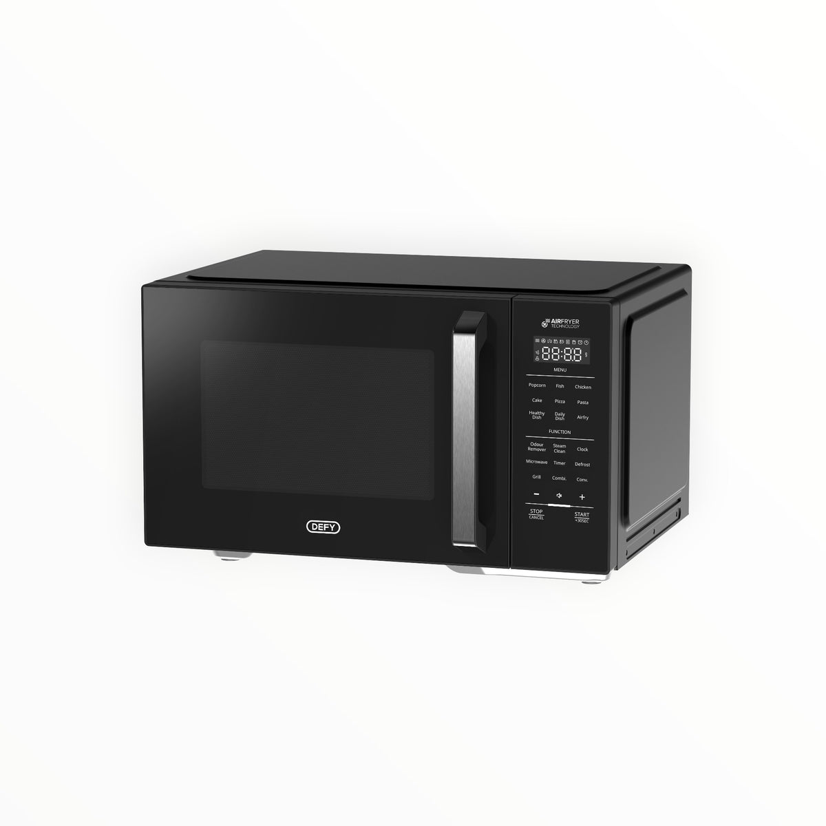 Defy 27lt Air Fryer Microwave - DMO500