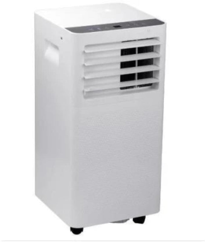 TCL Portable Air Conditioner - 12000 BTU - Cooling & Heating - MHC World
