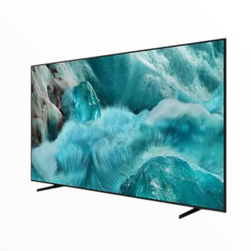 SAMSUNG 55" QLED 4K SMART TV QA55Q7F