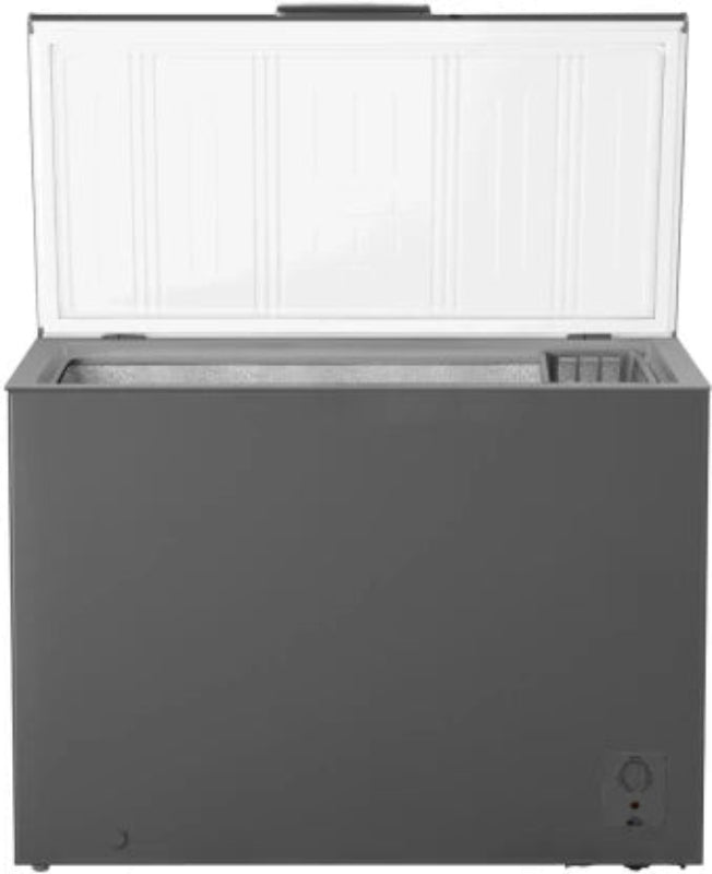Hisense H399CFS 297L Chest Freezer.