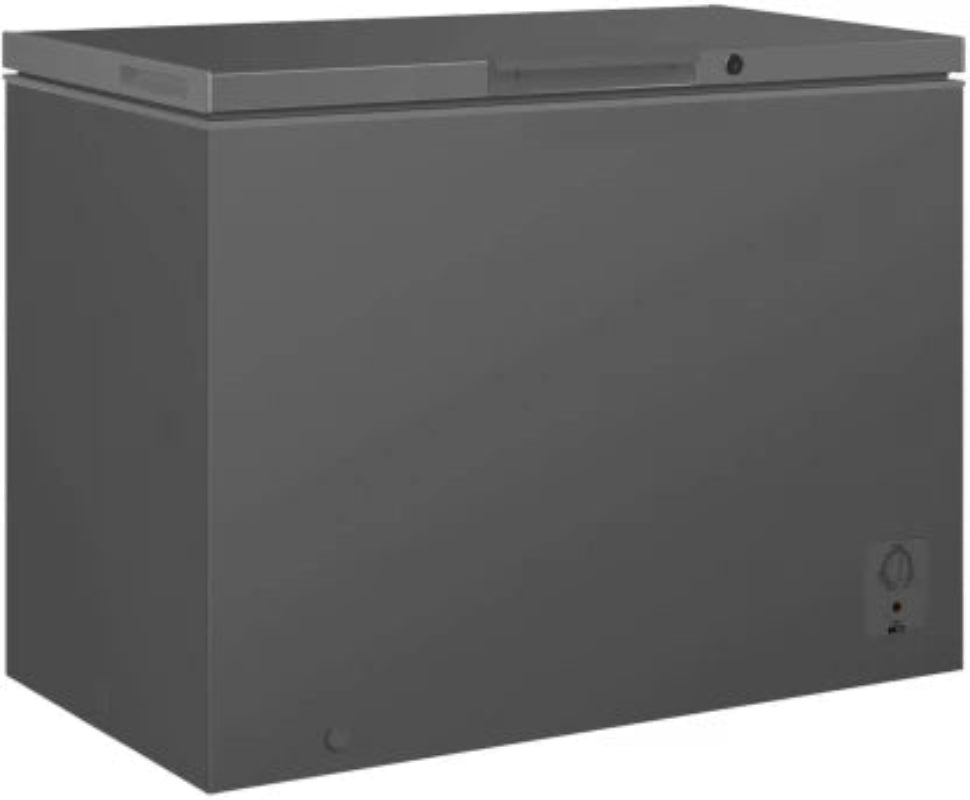 Hisense H399CFS 297L Chest Freezer.