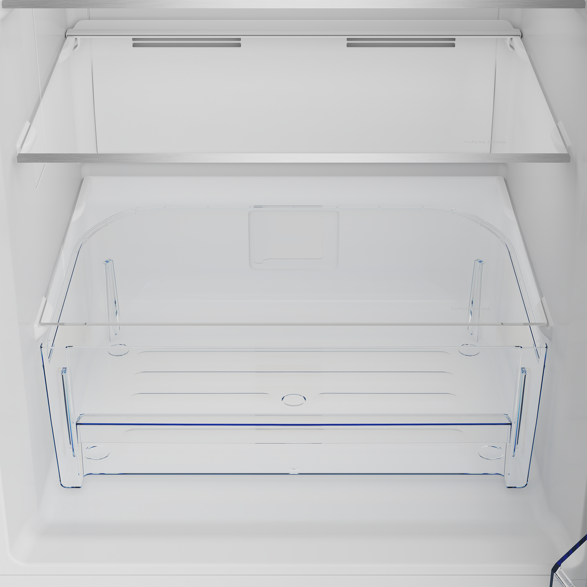 Defy 327L Naturelight Fridge/Freezer DAC675