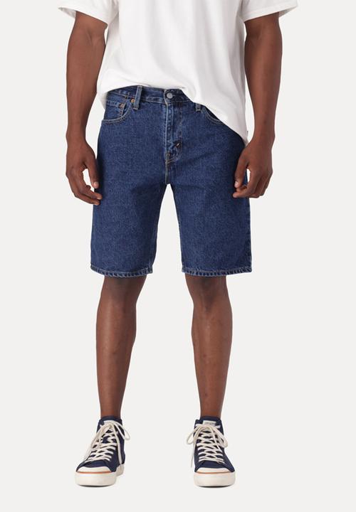 Levi's 405 Standard Short Za Night Run Short Za