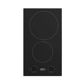 Defy 30cm Domino ceramic Hob DHD408
