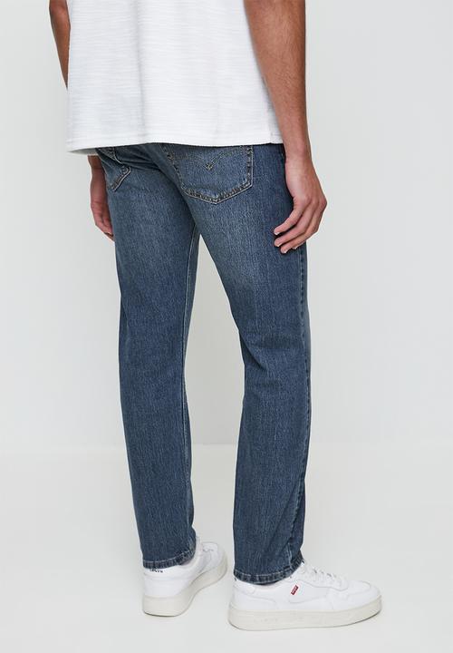 Levi's 502 Taper - Everything Is Cool