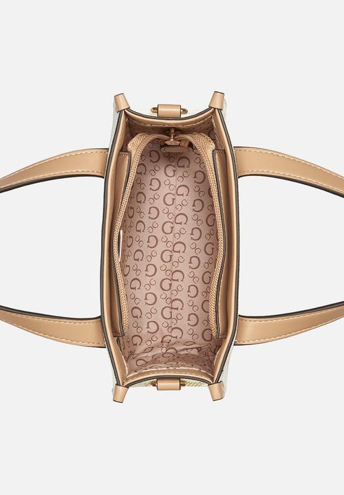 Guess Manon Tote Bag White CG969222