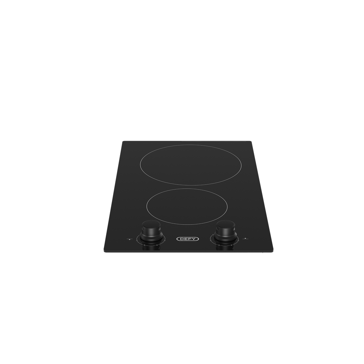 Defy 30cm Domino ceramic Hob DHD408