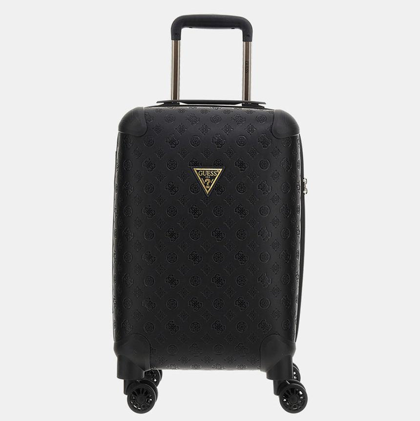 Guess Wilder 18 Inch 8-Wheel Black DP7452983.