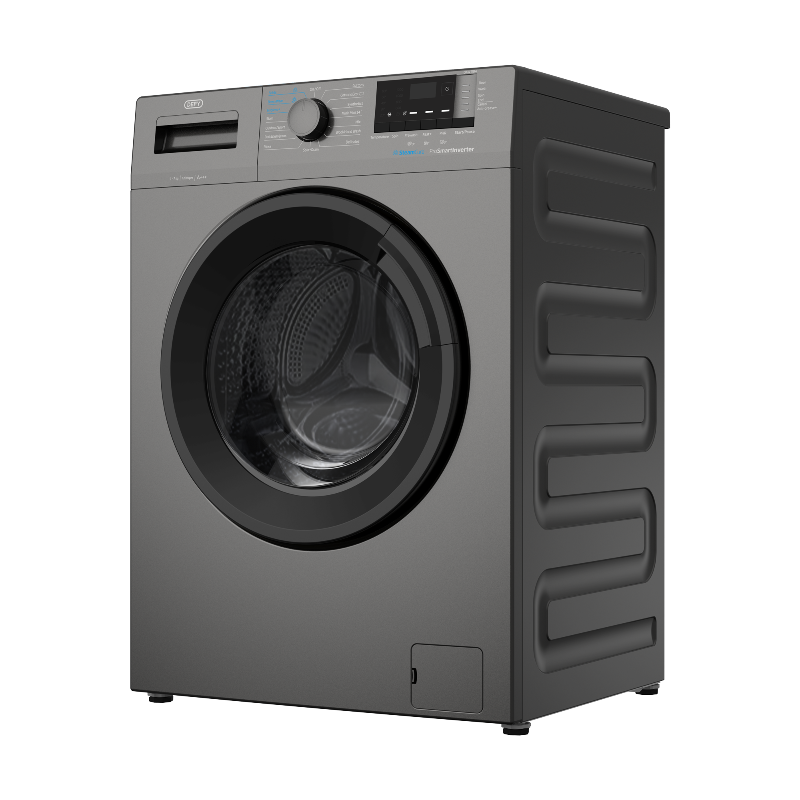Defy 7kg Steamcure Front Loader Washing Machine Daw394 (8025693945945)