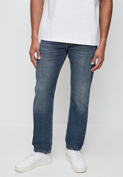 Levi's 502 Taper - Everything Is Cool