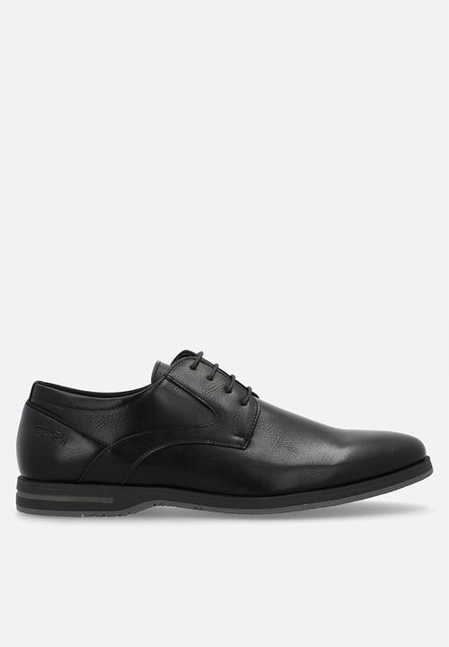 Gino Paoli Men's Roen - Black (8015186034777)