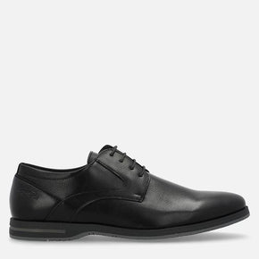 Gino Paoli Men's Roen - Black (8015186034777)