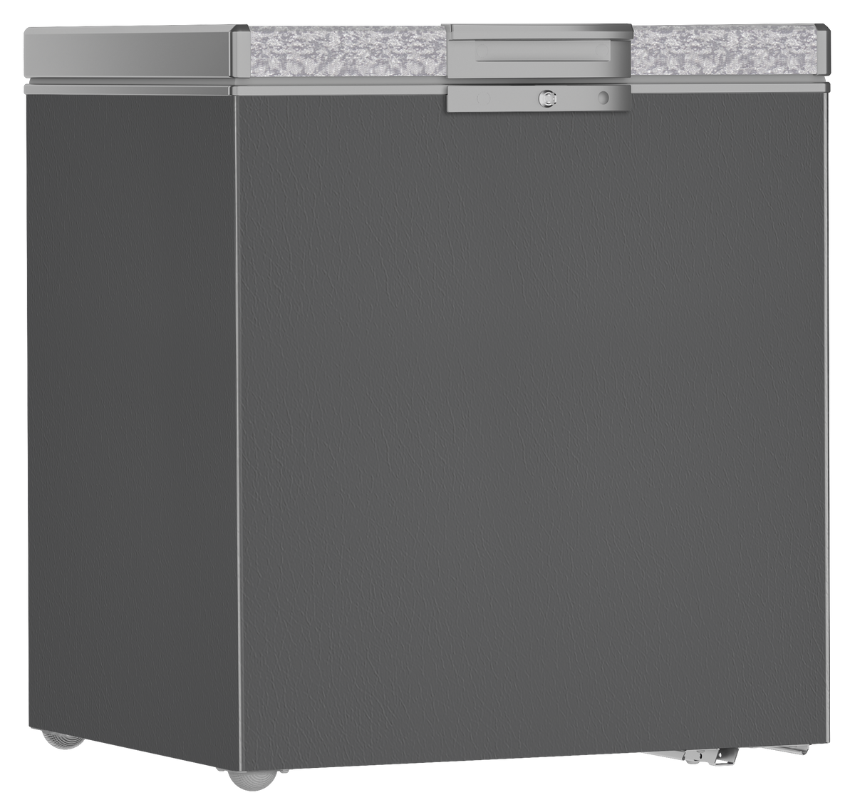 Defy 195L Metallic Chest Freezer DMF451