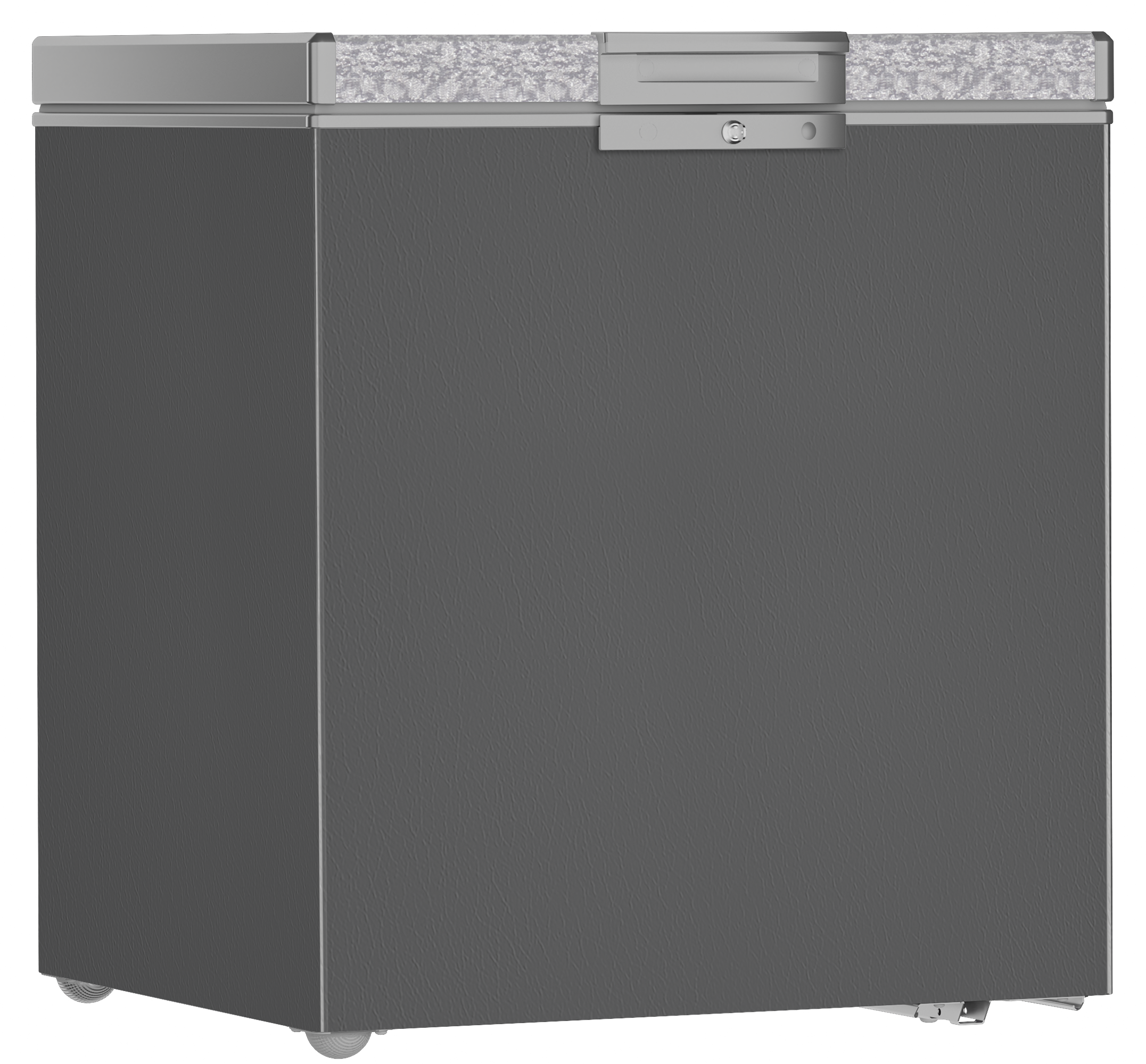 Defy 195L Metallic Chest Freezer DMF451