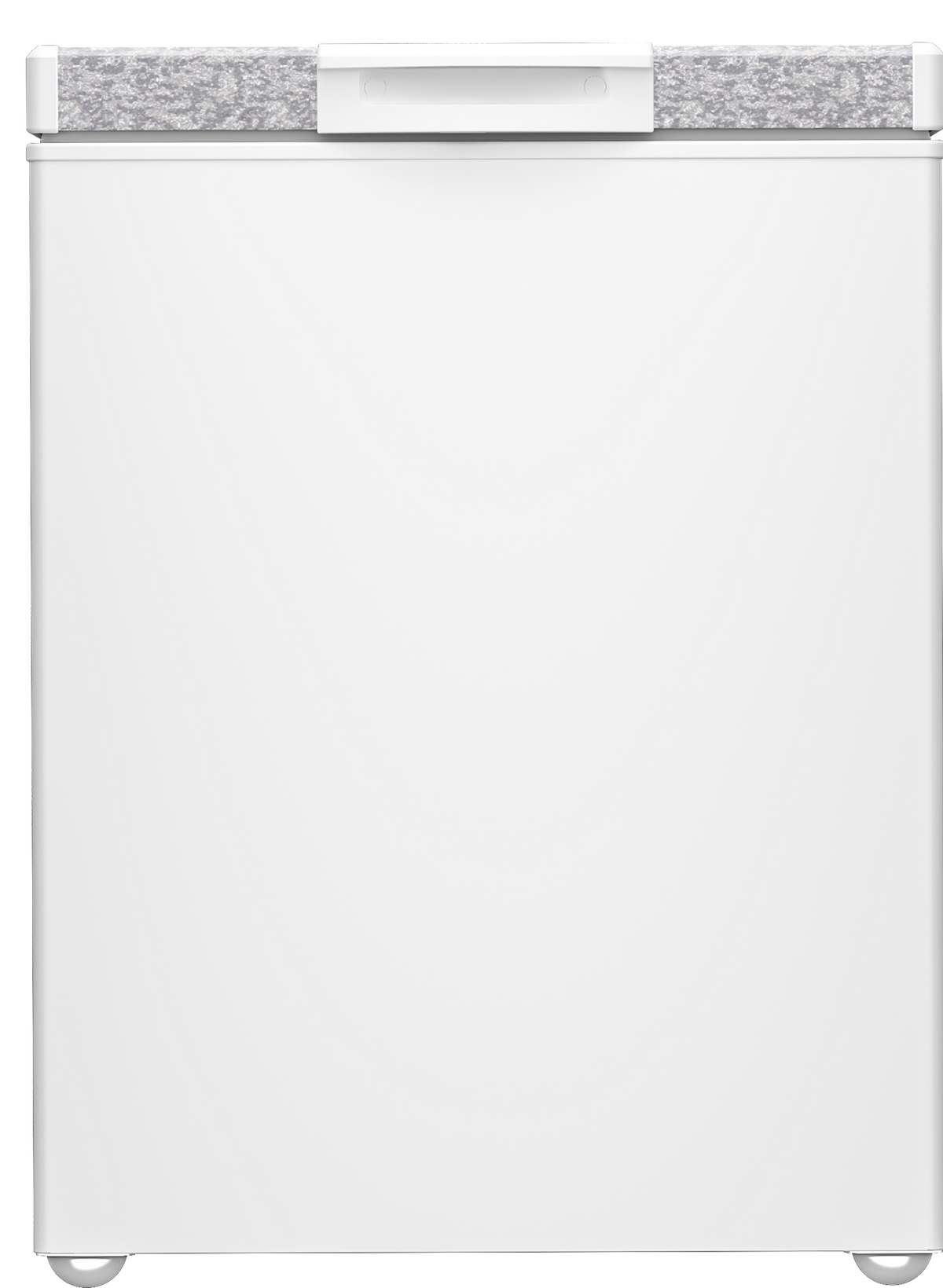 Defy 146 L White Chest Freezer DMF511